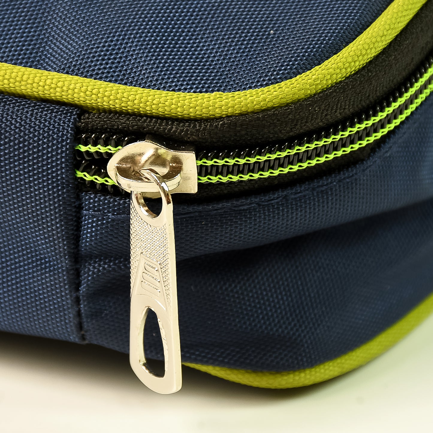 Bite Lunch Box With Insulated Fabric Lunch Bag  Plastic Spoon Fork