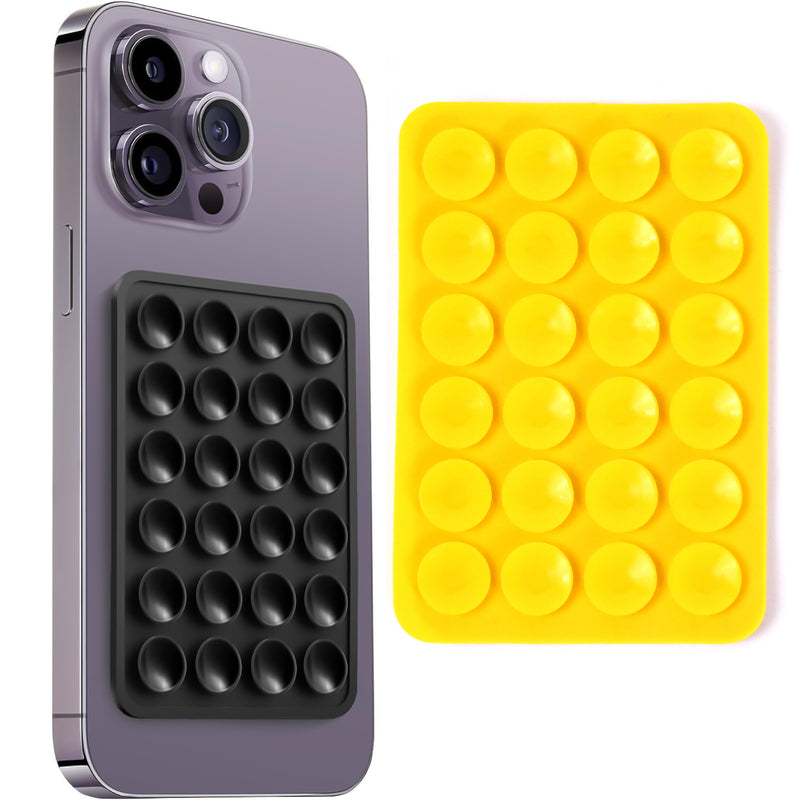 Suction Phone Case  Holder Mount (1 Pc  Mix Color)