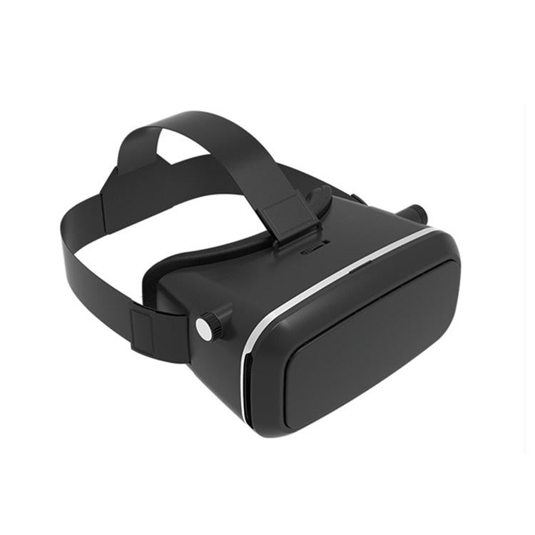 1447 Vr Pro Virtual Reality 3d Glasses Headset