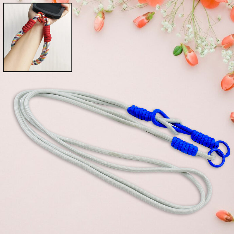 Universal Lanyard For Phone Cross-body Cell Phone Lanyard With All Smartphones (1 Pc  51 Inch  Multicolor)