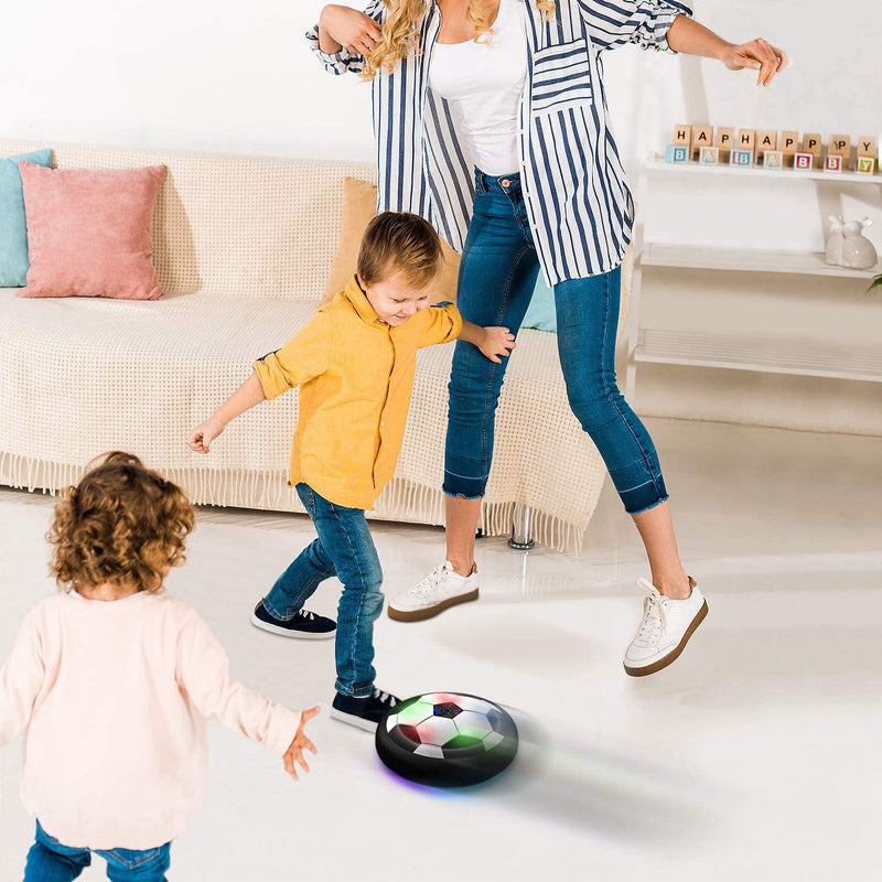 8070 Amazing Hover Led Ball Used In All Households And Playing Purposes For Kids And Childrens Etc.