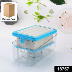 2 In 1 Soap Roller With Case (1 Pc)