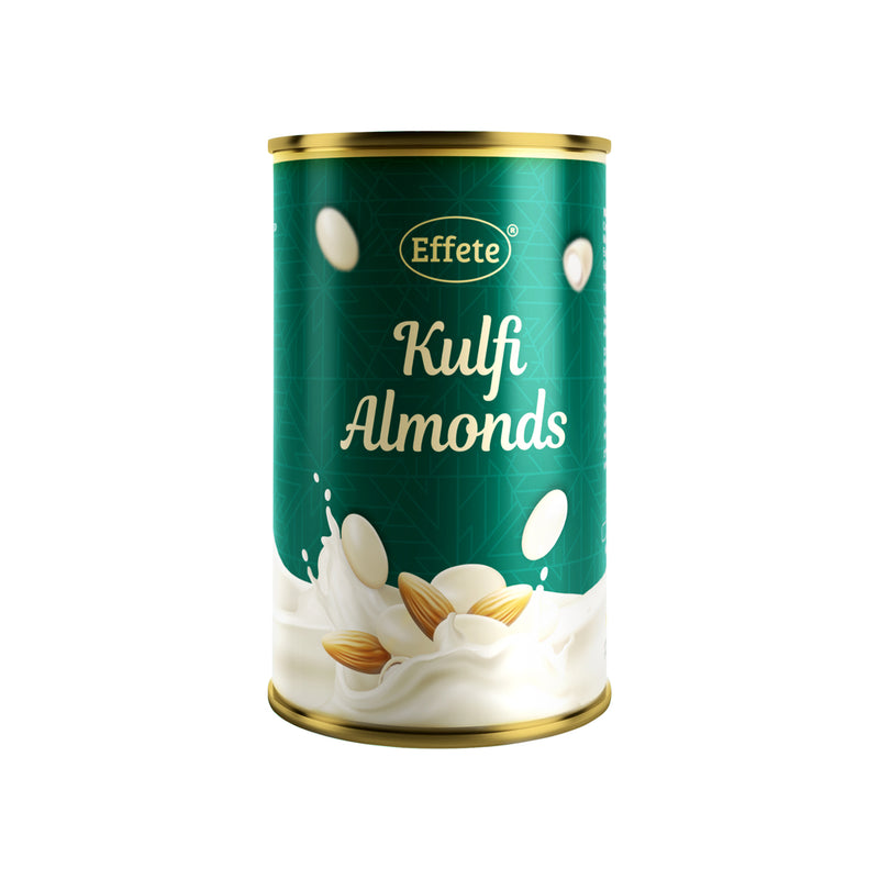 Kulfi Almond Chocolate