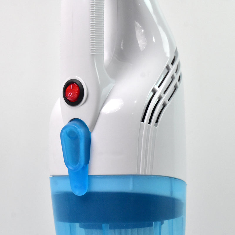 2 In 1 Household Vacuum Cleaner 1 Ltr. Large Capacity Dust Cup (1 Pc  600w)