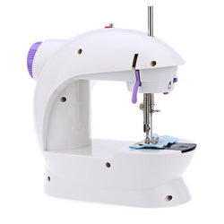 1220 Portable Mini Hand Tailor Machine For Sewing Stitching